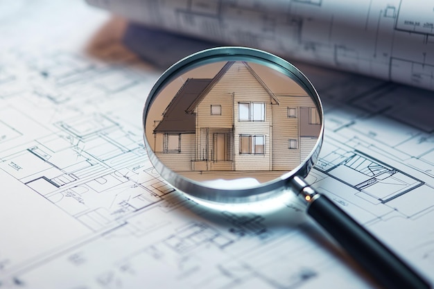 Detailed Real Estate